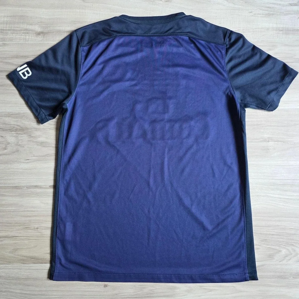 Nike PSG 2015 /16 Home Soccer Jersey